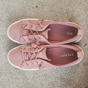 Sperry Topsider Boat Shoes